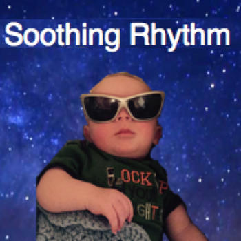 Soothing Rhythm LOGO-APP點子