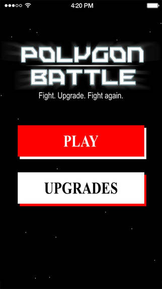 免費下載遊戲APP|Polygon Battle - Space Warfare app開箱文|APP開箱王