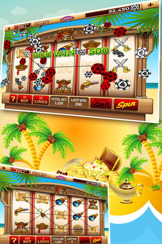 Charm Casino screenshot 2