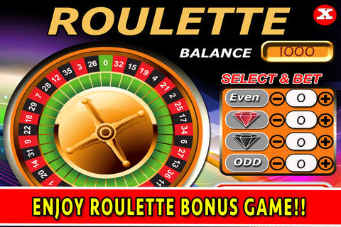 `` 2015 `` 777 Classic Slots - Free Casino Slots Game screenshot 3