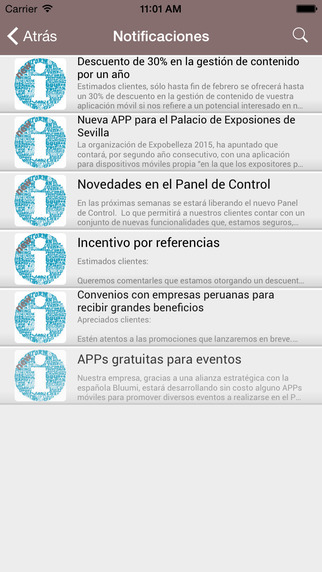 【免費生活App】Inventa Consultores v2-APP點子