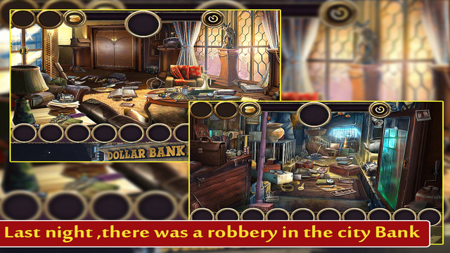 免費下載遊戲APP|Great Heist - Solve Robbery Case app開箱文|APP開箱王