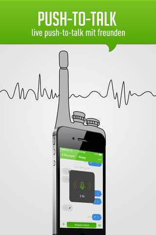 HiTalk - International Calling App, Texting, WiFi screenshot 2