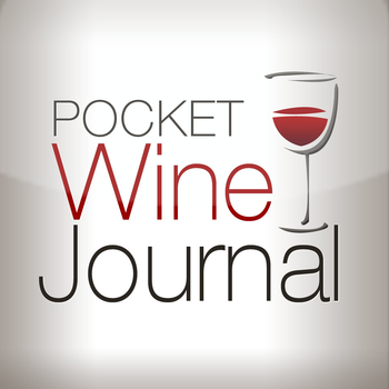 Pocket Wine Journal LOGO-APP點子