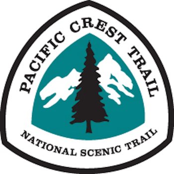 Pacific Crest Trail 健康 App LOGO-APP開箱王