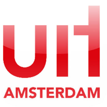 UIT in Amsterdam LOGO-APP點子