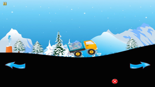 免費下載遊戲APP|Ice Village - Truck Delivery Race app開箱文|APP開箱王