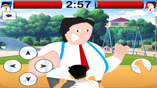 免費下載遊戲APP|Playground KO Boxing Blitz - Beat The Jock School Bully PRO app開箱文|APP開箱王