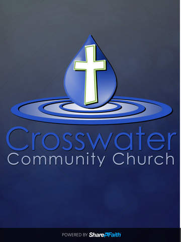 免費下載生活APP|Crosswater Community Church app開箱文|APP開箱王
