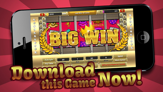 Slots - Thrones Thieves Big Win King Casino of Fire Warriors Legends Free