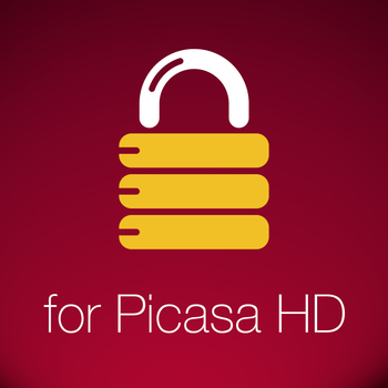 Backup HD for Picasa LOGO-APP點子