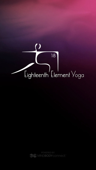 Eighteenth Element Yoga