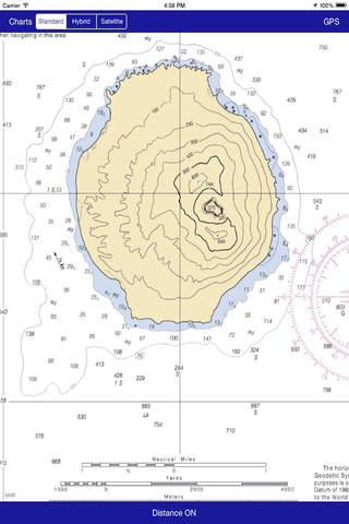Northern Marina Islands Raster Maps from NOAA screenshot 4