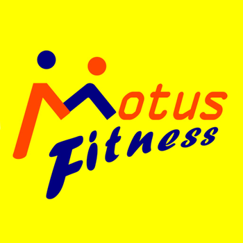 Motus Fitness PRO 健康 App LOGO-APP開箱王
