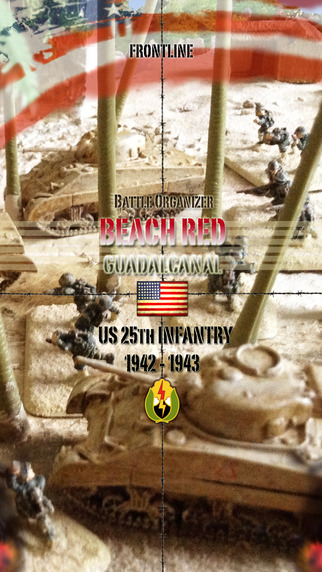 US 25th Infantry