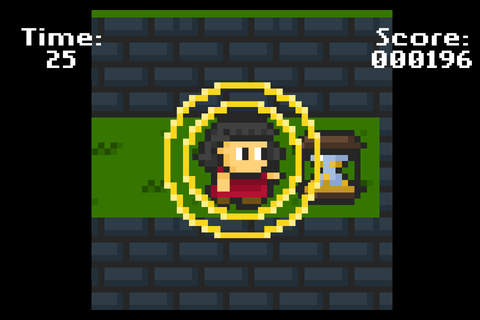 Maze Quest screenshot 2