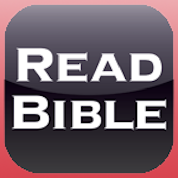 Bible_In_A_Year LOGO-APP點子