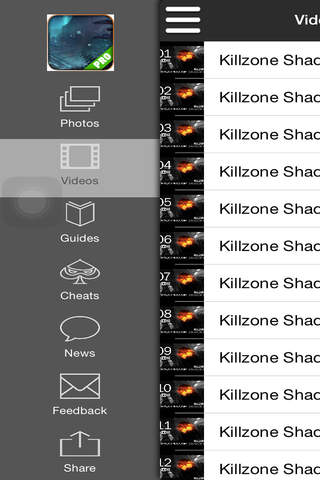 Game Pro - Killzone: Shadow Fall Version screenshot 4