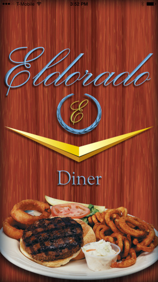 Eldorado Diner - Scarsdale