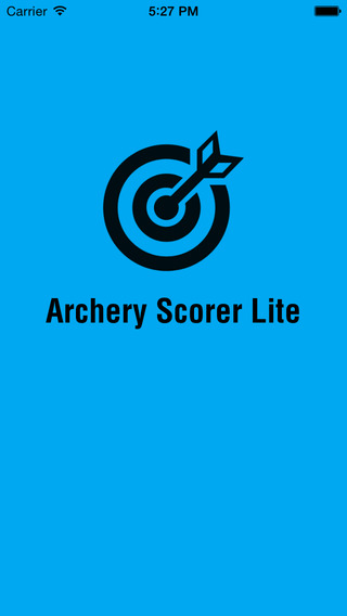 Archery Scorer