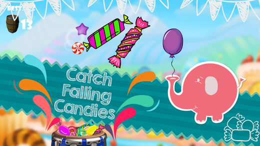 【免費遊戲App】Pop Candy Balloon-APP點子