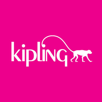 Kipling Digital Workbook LOGO-APP點子