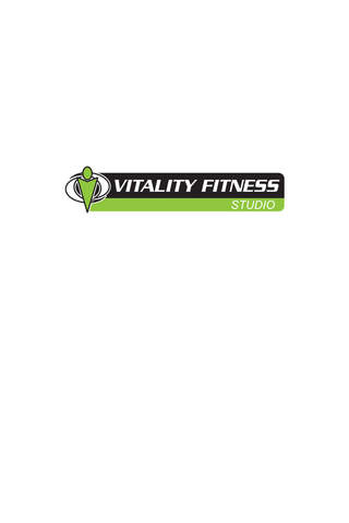 Vitality Fitness Studio screenshot 4