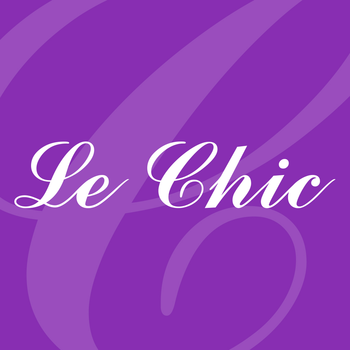 Le Chic - Centro Estetico e Benessere LOGO-APP點子