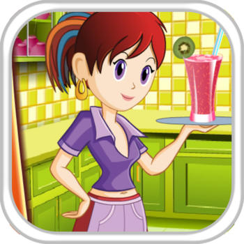 Fruit Smoothie LOGO-APP點子