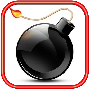 Minesweeper Bomb 遊戲 App LOGO-APP開箱王