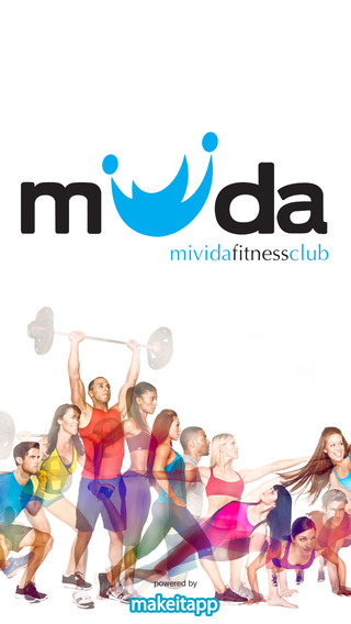 MiVida Fitness Club