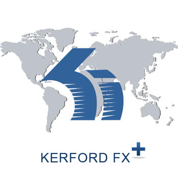 KerfordFXPlus LOGO-APP點子