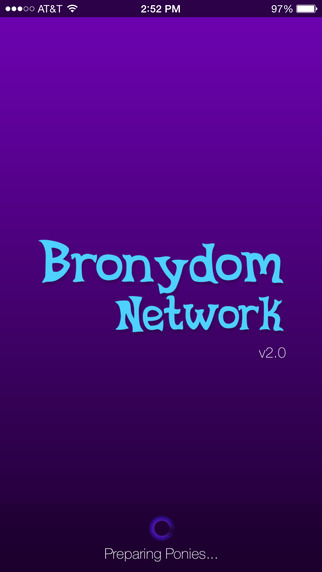 Bronydom Network - Radio Blog Community
