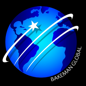 Chase Baker | Bakeman Global 音樂 App LOGO-APP開箱王