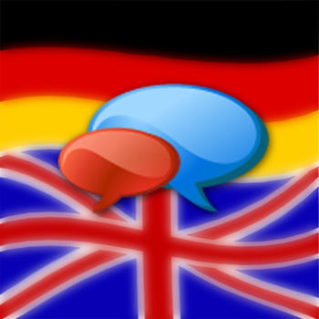 Deutsch-Englisch? OK! LOGO-APP點子