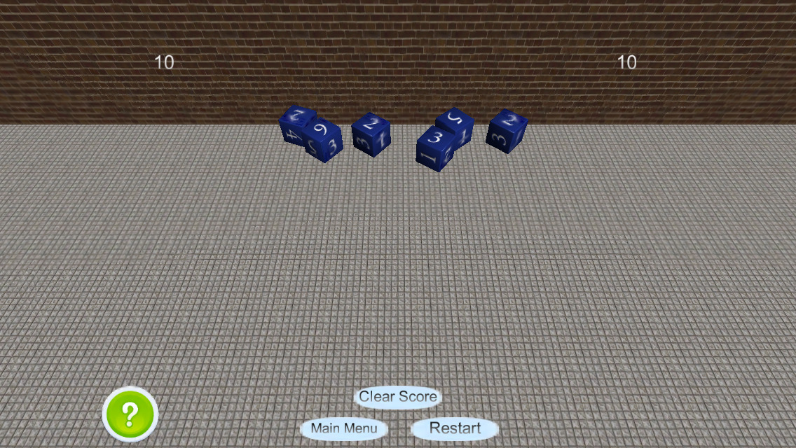 App Shopper Dice Roll Simulator 3D (Games)