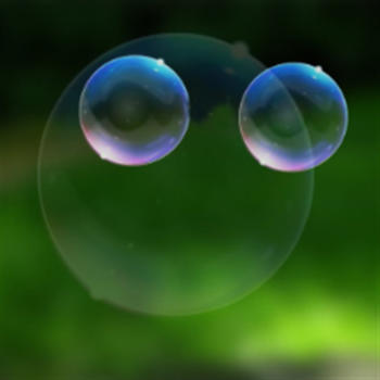 Destroy Bubbles 遊戲 App LOGO-APP開箱王