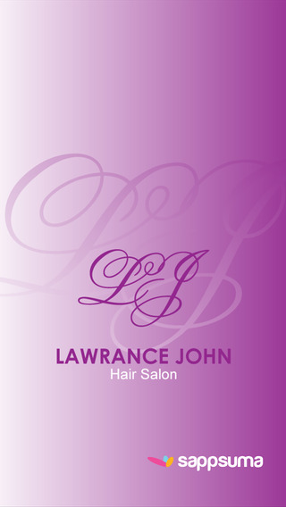 Lawrance John Hair