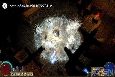 Game Pro - Path of Exile Version screenshot 2