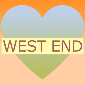 West End Living LOGO-APP點子