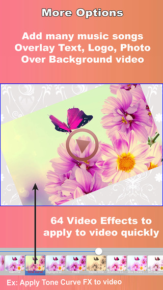 【免費攝影App】Crop Video Plus - Square Rotate Resize , ... Add music text logo Plus-APP點子