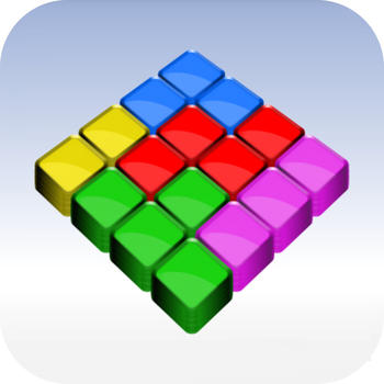 Blocks Game LOGO-APP點子