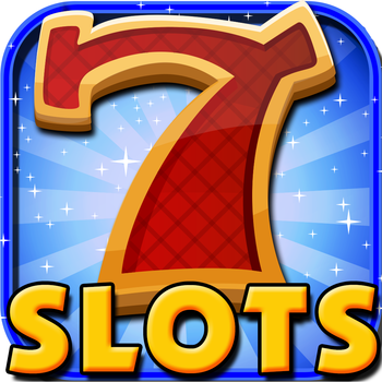 Slots Big Win Casino of Fortune LOGO-APP點子