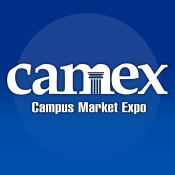 CAMEX Show LOGO-APP點子