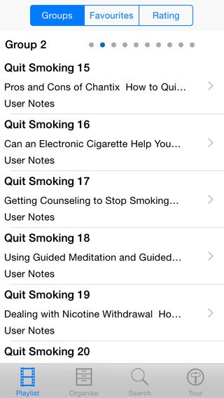 免費下載健康APP|Quit Smoking. app開箱文|APP開箱王