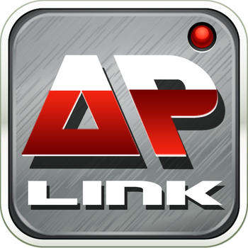 AP-Link LOGO-APP點子