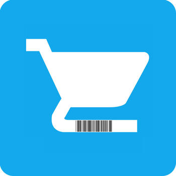 Shoppers App HD Scan Barcode LOGO-APP點子