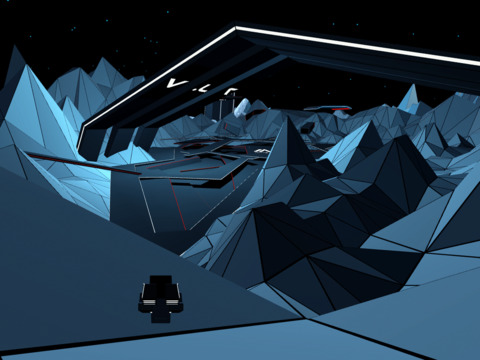 Spacework Red Edition screenshot 2