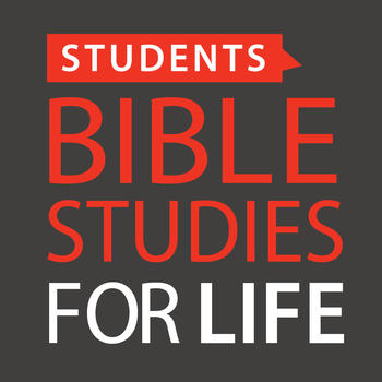 Bible Studies for Life: Students 教育 App LOGO-APP開箱王