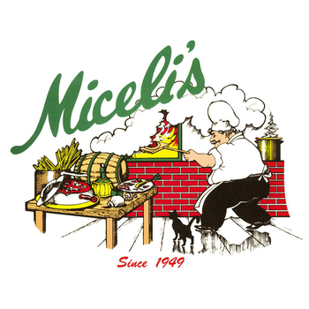 Miceli's Restaurant LOGO-APP點子